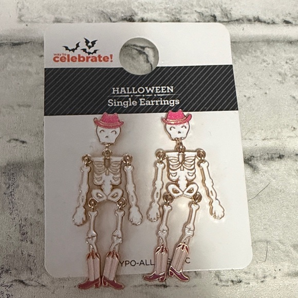 Teacher Assorted Earring Sets - Picture 3 of 8